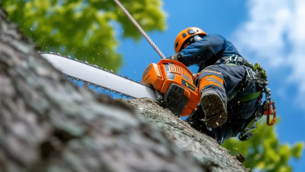 Axel tree services Yonkers NY-16-tree removal 6